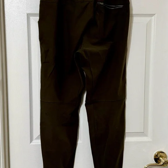 Men's Lululemon Olive Jogger ABC Joggers - Picture 9 of 11